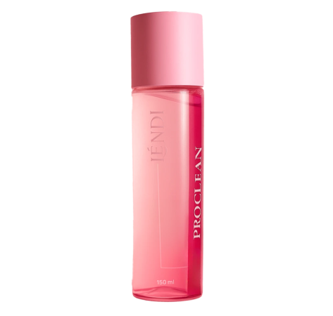 Lendi Знежирювач для брів та вій ProClean 150мл