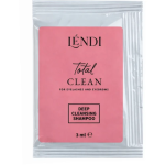 Lendi Шампунь глибокої очистки Total Clean 3 мл
