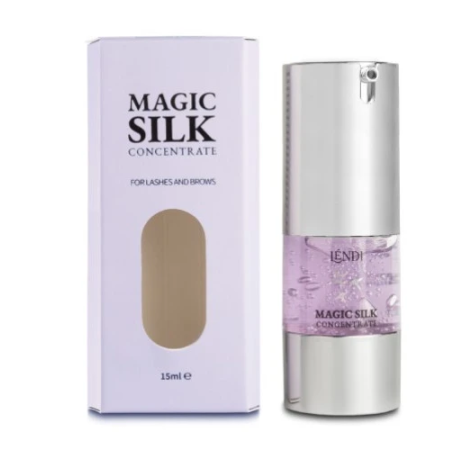 Lendi Концентрат Magic Silk Concentrate для вій та брів 15 мл