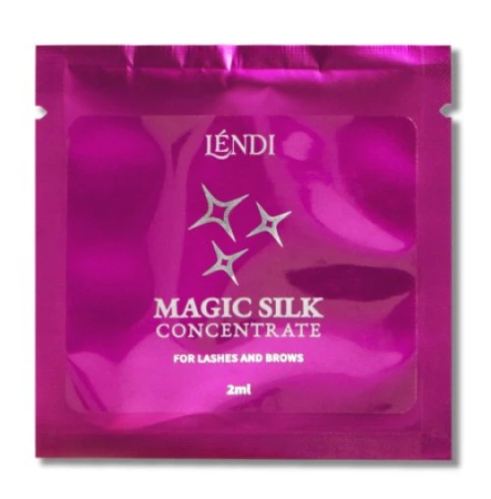 Lendi Концентрат Magic Silk Concentrate для вій та брів 2 мл