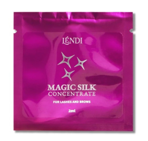Lendi Концентрат Magic Silk Concentrate для вій та брів 2 мл