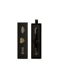 Lendi Пінцет для брів скошений Black Magic