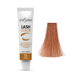 LeviSsime Фарба для брів та вій  8-4 Copper
