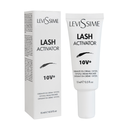 LeviSsime Окислитель 3%, 15 мл