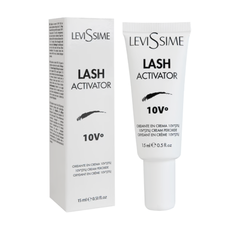 LeviSsime Окислювач 3%, 15 мл