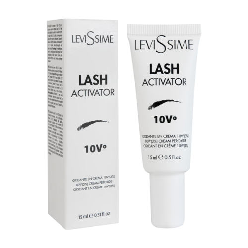 LeviSsime Окислювач 3%, 15 мл