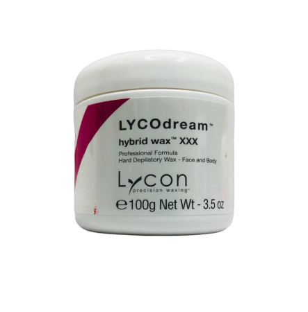 Гарячий віск гібрид LYCOdream  100 g