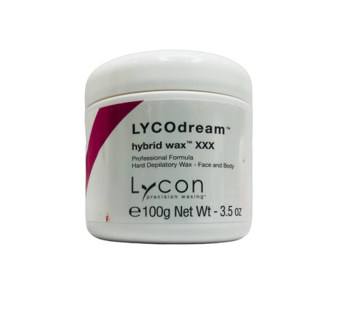 Гарячий віск гібрид LYCOdream  100 g