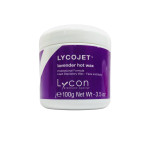 Гарячий віск LYCON JET LAVANDER 100 g
