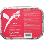 Гарячий віск LYCON JET DESERT ROSE 1 кг