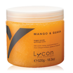 МАНГО І ГУАВА СКРАБ