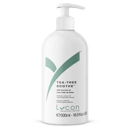 Заспокійливий лосьйон TEA-TREE SOOTHE 500 мл