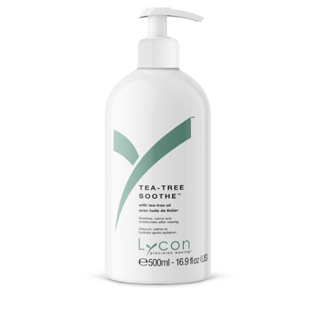 Заспокійливий лосьйон TEA-TREE SOOTHE 500 мл