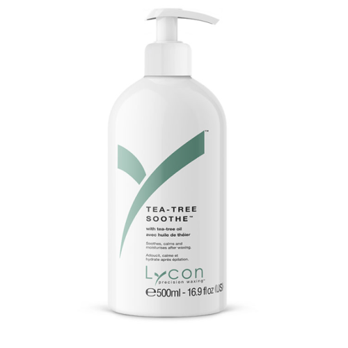 Заспокійливий лосьйон TEA-TREE SOOTHE 500 мл