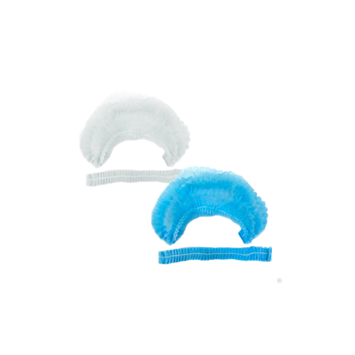 Шапочки медичні одноразові MEDICOM  100 шт