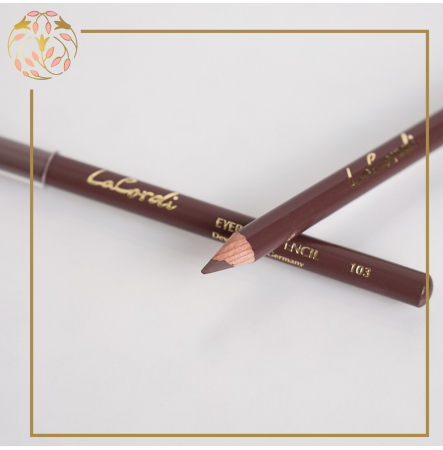 Олівець для брів La Cordi 103