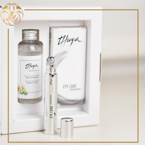 Ліфтинг серум для періорбітальної зони