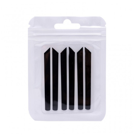 Компенсатори для вій чорний 3 пари