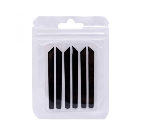 Компенсатори для вій чорний 3 пари