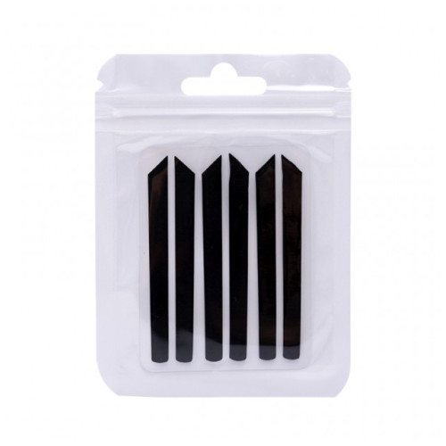Компенсатори для вій чорний 3 пари