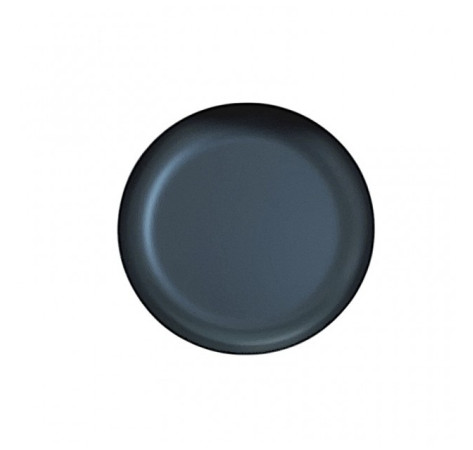 Лоток для інструментів та іншого круглий, чорний