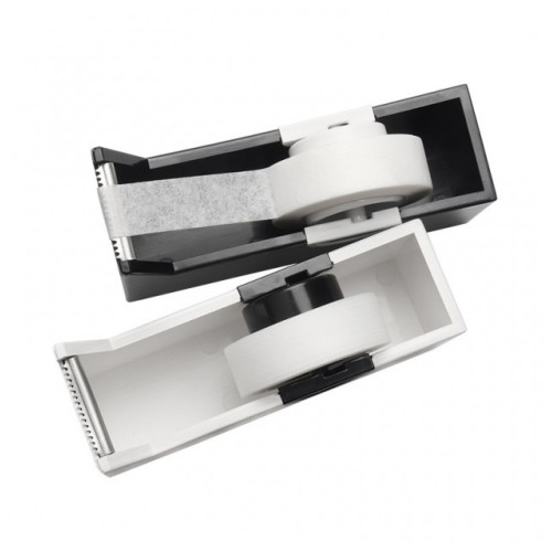 Підставка під скотч для нарощування вій / фіолетова