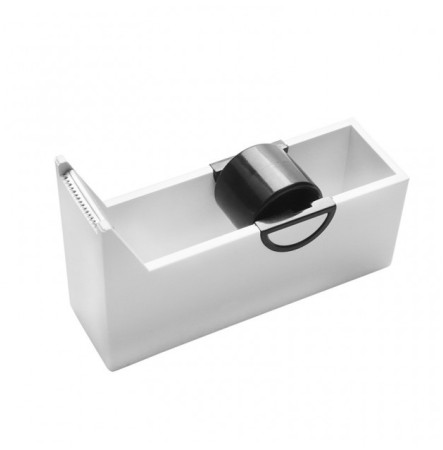 Подставка под скотч для наращивания ресниц / белая