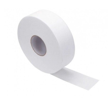 Смужки для депіляції  у рулоні / білі 100 шт