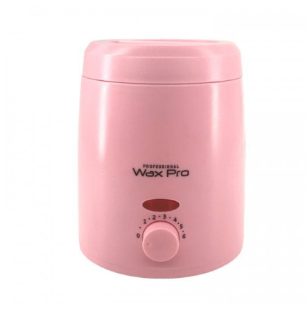 Воскоплав Professional Wax Pro 200, светло розовый