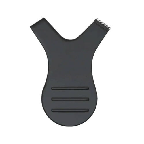 Аплікатор для  ламінування вій чорний