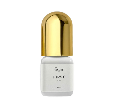 Oh OCHI Клей для нарощування вій FIRST 5 мл