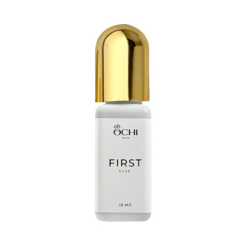 Oh OCHI Клей для нарощування вій FIRST 10 мл