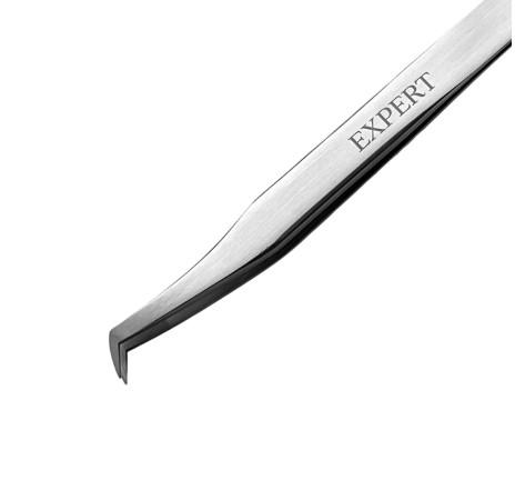 Oh OCHI Пінцет для нарощування вій EXPERT