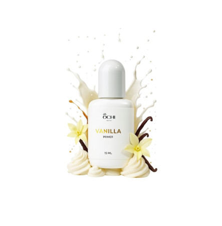 Oh OCHI Праймер для вій,  Ваніль 15 мл
