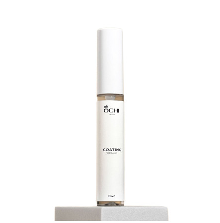 Oh OCHI Закріплювач для нарощених вій COATING 10 ml