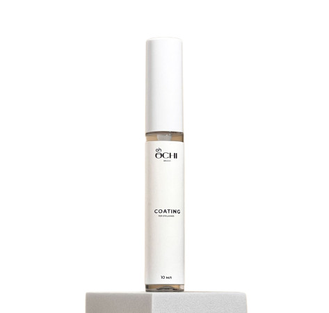 Oh OCHI Закріплювач для нарощених вій COATING 10 ml