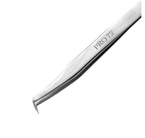 Oh OCHI Пінцет для нарощування вій PRO 75