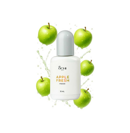Oh OCHI Праймер для вій, Яблучний фреш 15 мл