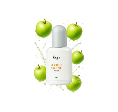 Oh OCHI Праймер для вій, Яблучний фреш 15 мл