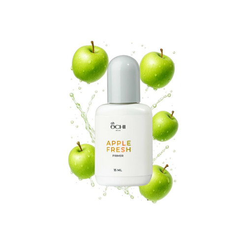 Oh OCHI Праймер для вій, Яблучний фреш 15 мл