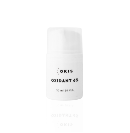OKIS Окислитель 6 % 30 мл