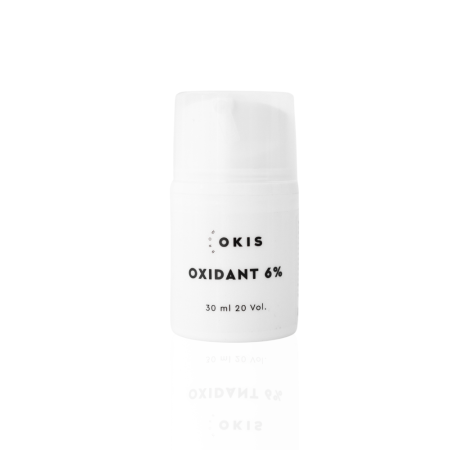 OKIS Окислювач 6 % 30 мл