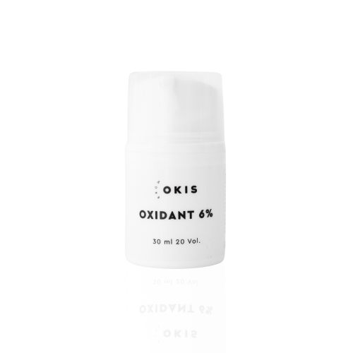 OKIS Окислювач 6 % 30 мл