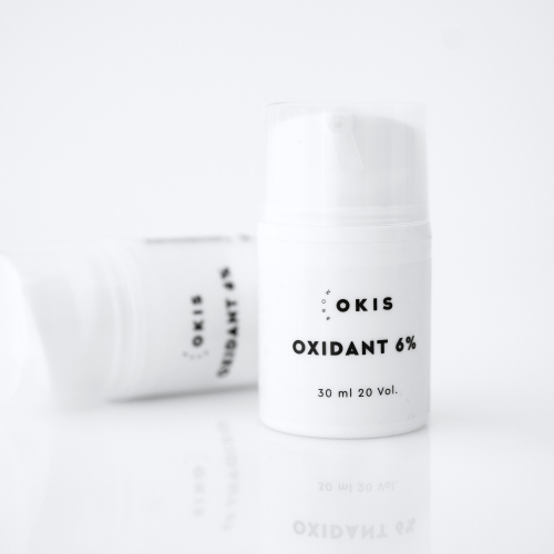 OKIS Окислювач 6 % 30 мл