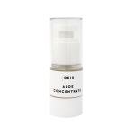 Концентрат алое для глибокого зволоження брів та вій 15 мл Okis Brow