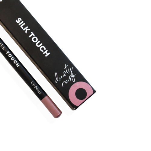 OKIS BROW Карандаш для губ Silk Touch 03 Dusty Rose