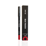 OKIS BROW Карандаш для губ Silk Touch 04 Iconic Red