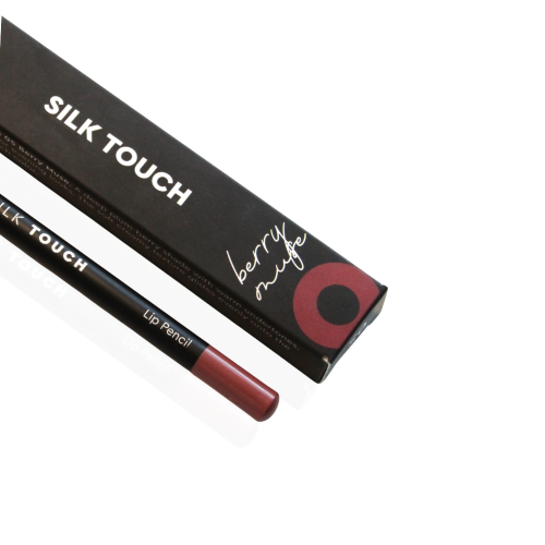 OKIS BROW Карандаш для губ Silk Touch 05 Berry Muse