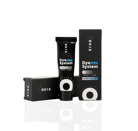 OKIS BROW Модифікатор кольору Mody Color Classic Dye System 15 мл