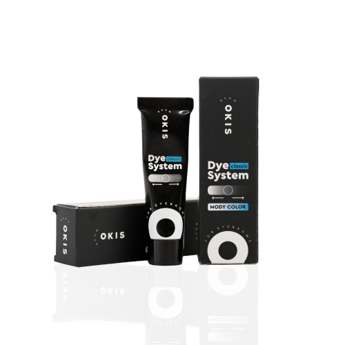 OKIS BROW Модификатор цвета Mody Color Classic Dye System 15 мл